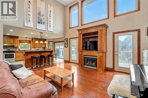 870 Mcrae Avenue Kingsville ON N9Y 2R8