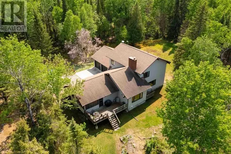 11A Lebrons Rd|long Bay, Lake Of The Woods Sioux Narrows ON P0X 1N0