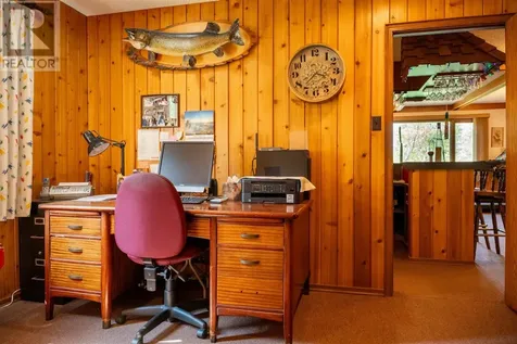 11A Lebrons Rd|long Bay, Lake Of The Woods Sioux Narrows ON P0X 1N0