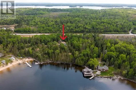 11A Lebrons Rd|long Bay, Lake Of The Woods Sioux Narrows ON P0X 1N0