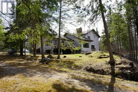 11A Lebrons Rd|long Bay, Lake Of The Woods Sioux Narrows ON P0X 1N0
