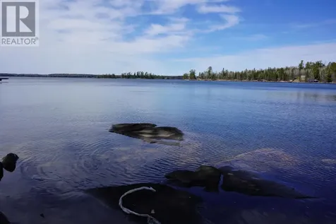 11A Lebrons Rd|long Bay, Lake Of The Woods Sioux Narrows ON P0X 1N0