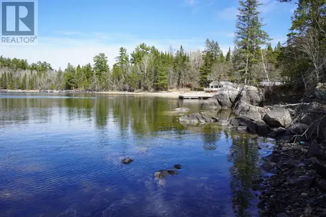11A Lebrons Rd|long Bay, Lake Of The Woods Sioux Narrows ON P0X 1N0