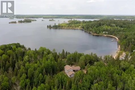 11A Lebrons Rd|long Bay, Lake Of The Woods Sioux Narrows ON P0X 1N0