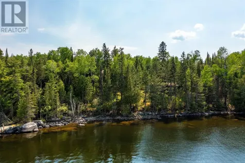 11A Lebrons Rd|long Bay, Lake Of The Woods Sioux Narrows ON P0X 1N0