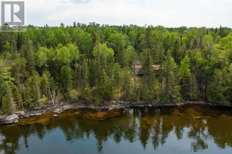 11A Lebrons Rd|long Bay, Lake Of The Woods Sioux Narrows ON P0X 1N0