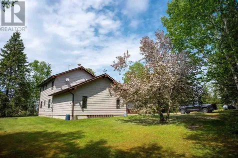 11A Lebrons Rd|long Bay, Lake Of The Woods Sioux Narrows ON P0X 1N0