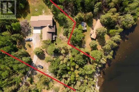11A Lebrons Rd|long Bay, Lake Of The Woods Sioux Narrows ON P0X 1N0