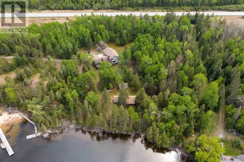 11A Lebrons Rd|long Bay, Lake Of The Woods Sioux Narrows ON P0X 1N0