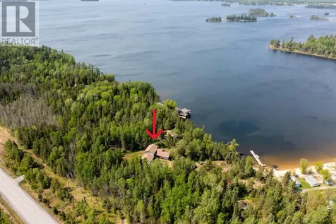 11A Lebrons Rd|long Bay, Lake Of The Woods Sioux Narrows ON P0X 1N0
