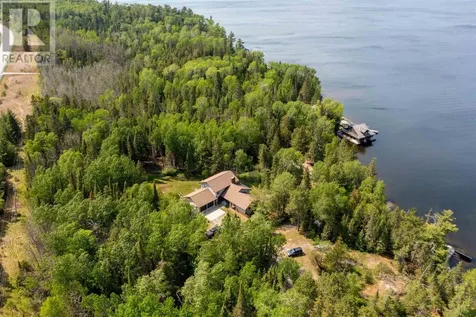 11A Lebrons Rd|long Bay, Lake Of The Woods Sioux Narrows ON P0X 1N0
