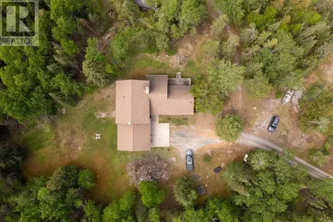 11A Lebrons Rd|long Bay, Lake Of The Woods Sioux Narrows ON P0X 1N0