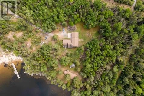 11A Lebrons Rd|long Bay, Lake Of The Woods Sioux Narrows ON P0X 1N0