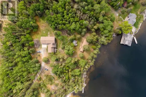 11A Lebrons Rd|long Bay, Lake Of The Woods Sioux Narrows ON P0X 1N0