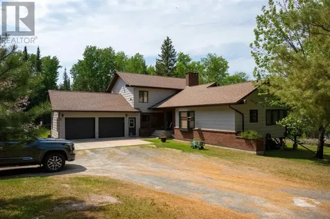 11A Lebrons Rd|long Bay, Lake Of The Woods Sioux Narrows ON P0X 1N0