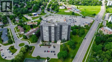 225 Harvard Place Waterloo ON N2J 4H4