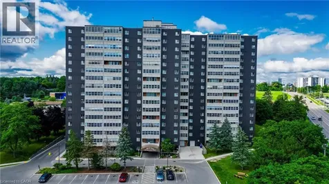225 Harvard Place Waterloo ON N2J 4H4