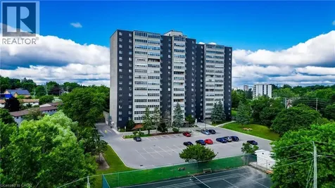 225 Harvard Place Waterloo ON N2J 4H4