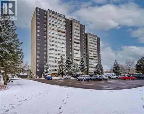 225 Harvard Place Waterloo ON N2J 4H4
