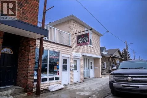 484 10th Avenue Hanover ON N4N 2P3