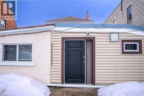 484 10th Avenue Hanover ON N4N 2P3