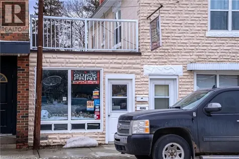 484 10th Avenue Hanover ON N4N 2P3