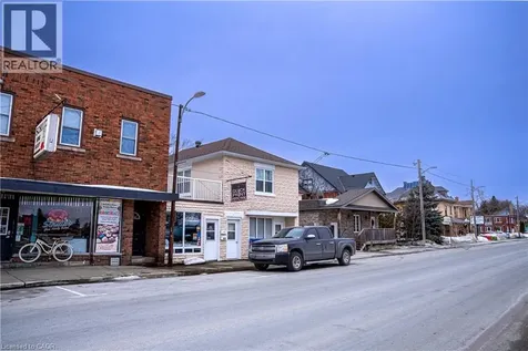 484 10th Avenue Hanover ON N4N 2P3