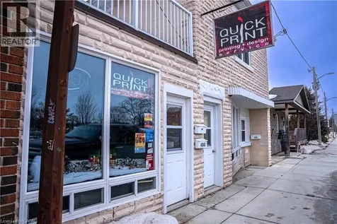 484 10th Avenue Hanover ON N4N 2P3