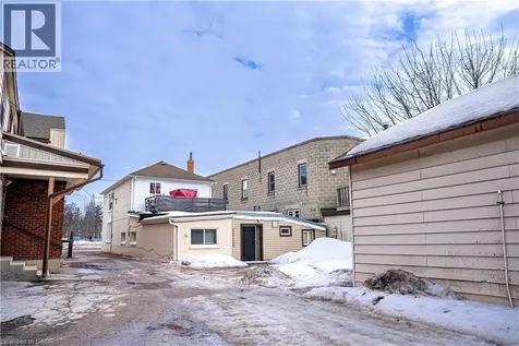 484 10th Avenue Hanover ON N4N 2P3