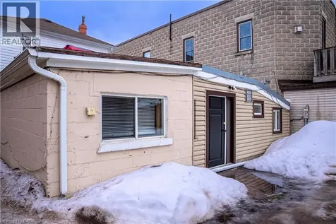 484 10th Avenue Hanover ON N4N 2P3