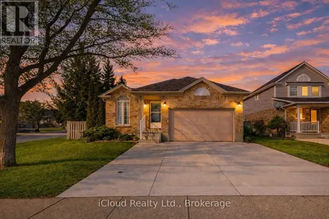 617 Trico Drive Cambridge ON N3H 5P2