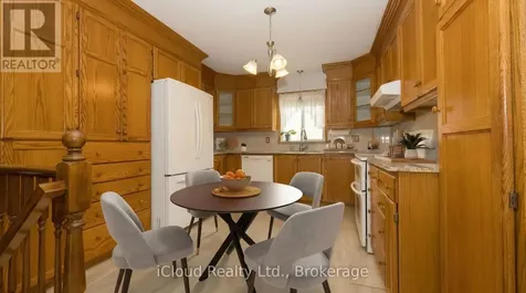 617 Trico Drive Cambridge ON N3H 5P2