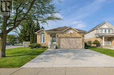 617 Trico Drive Cambridge ON N3H 5P2