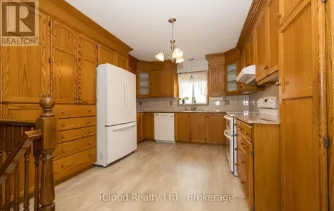 617 Trico Drive Cambridge ON N3H 5P2