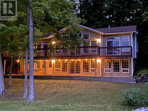 157 Farlain Lake Road West Tiny ON L9M 0B9