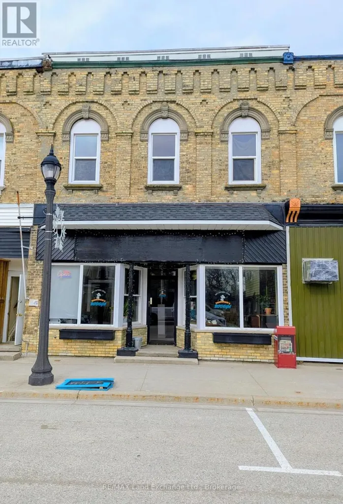 77 Huron Street Huron-kinloss ON N0G 2R0
