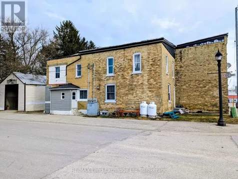 75 Huron Street Huron-kinloss ON N0G 2R0