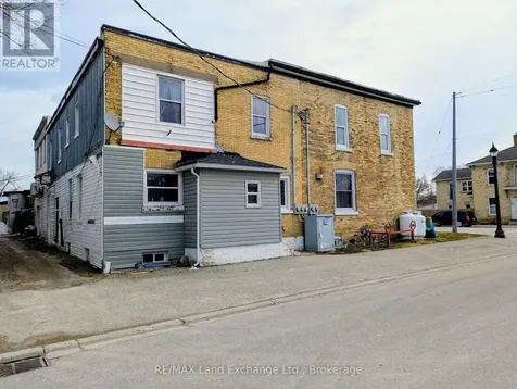 75 Huron Street Huron-kinloss ON N0G 2R0
