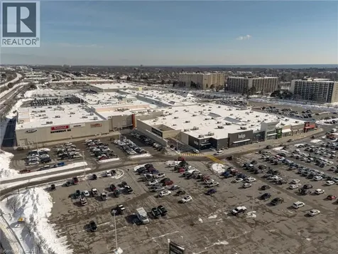 777 Guelph Line Burlington ON L7R 3N2
