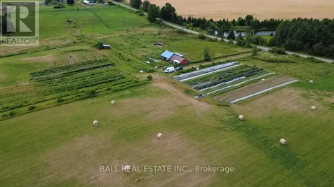 239 Concession 11w Trent Hills ON K0L 1Y0
