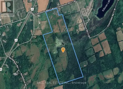 239 Concession 11w Trent Hills ON K0L 1Y0