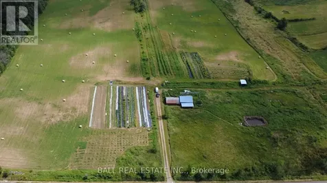 239 Concession 11w Trent Hills ON K0L 1Y0