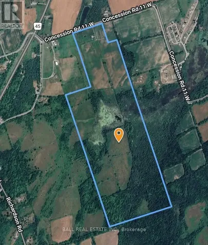 239 Concession 11w Trent Hills ON K0L 1Y0