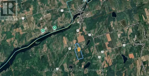 239 Concession 11w Trent Hills ON K0L 1Y0