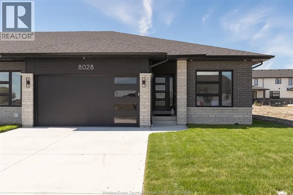 8028 Meo Boulevard Lasalle ON N9H 0P3