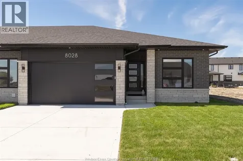 8028 Meo Boulevard Lasalle ON N9H 0P3