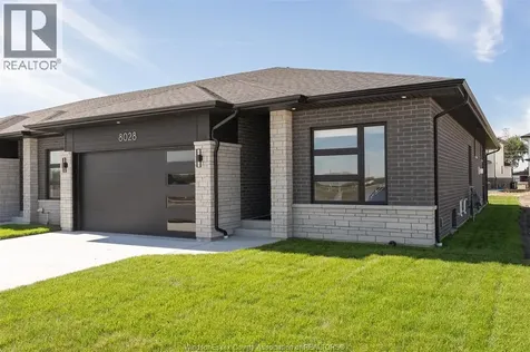 8028 Meo Boulevard Lasalle ON N9H 0P3