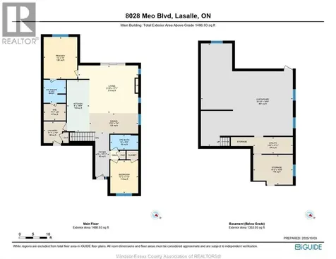 8028 Meo Boulevard Lasalle ON N9H 0P3