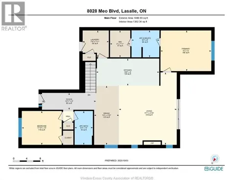 8028 Meo Boulevard Lasalle ON N9H 0P3