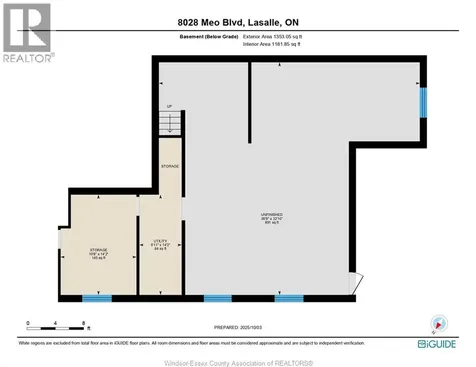 8028 Meo Boulevard Lasalle ON N9H 0P3